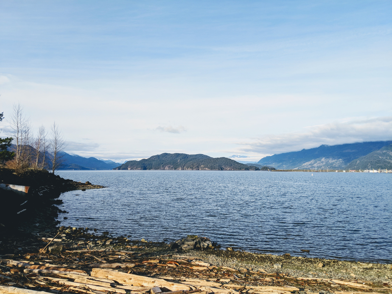 Illustration for article titled Day Cruise: Harrison Hot Springs